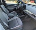 Білий Фольксваген ID.4 Crozz, об'ємом двигуна 0 л та пробігом 12 тис. км за 31500 $, фото 15 на Automoto.ua