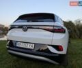 Білий Фольксваген ID.4 Crozz, об'ємом двигуна 0 л та пробігом 12 тис. км за 31500 $, фото 14 на Automoto.ua
