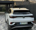 Белый Фольксваген ID.4 Crozz, объемом двигателя 0 л и пробегом 20 тыс. км за 25500 $, фото 6 на Automoto.ua