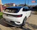 Білий Фольксваген ID.4 Crozz, об'ємом двигуна 0 л та пробігом 28 тис. км за 26999 $, фото 7 на Automoto.ua