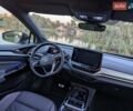 Білий Фольксваген ID.4 Crozz, об'ємом двигуна 0 л та пробігом 12 тис. км за 31500 $, фото 7 на Automoto.ua