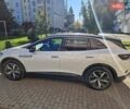 Білий Фольксваген ID.4 Crozz, об'ємом двигуна 0 л та пробігом 28 тис. км за 26999 $, фото 3 на Automoto.ua