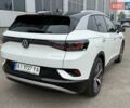Білий Фольксваген ID.4 Crozz, об'ємом двигуна 0 л та пробігом 44 тис. км за 26500 $, фото 13 на Automoto.ua