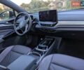 Білий Фольксваген ID.4 Crozz, об'ємом двигуна 0 л та пробігом 12 тис. км за 31500 $, фото 24 на Automoto.ua