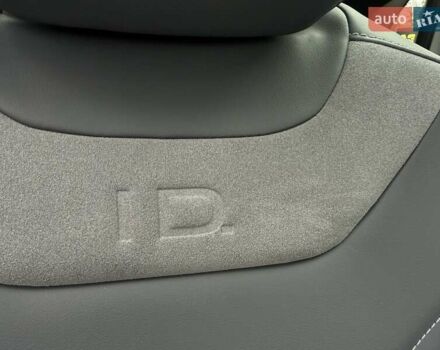 Білий Фольксваген ID.4 Crozz, об'ємом двигуна 0 л та пробігом 44 тис. км за 26500 $, фото 69 на Automoto.ua