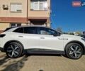 Білий Фольксваген ID.4 Crozz, об'ємом двигуна 0 л та пробігом 28 тис. км за 26999 $, фото 10 на Automoto.ua