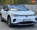 Білий Фольксваген ID.4 Crozz, об'ємом двигуна 0 л та пробігом 8 тис. км за 26500 $, фото 19 на Automoto.ua