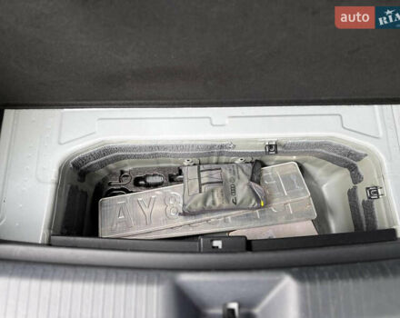 Белый Фольксваген ID.4 Crozz, объемом двигателя 0 л и пробегом 22 тыс. км за 25600 $, фото 11 на Automoto.ua