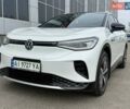 Білий Фольксваген ID.4 Crozz, об'ємом двигуна 0 л та пробігом 44 тис. км за 26500 $, фото 1 на Automoto.ua