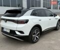 Білий Фольксваген ID.4 Crozz, об'ємом двигуна 0 л та пробігом 44 тис. км за 26500 $, фото 12 на Automoto.ua