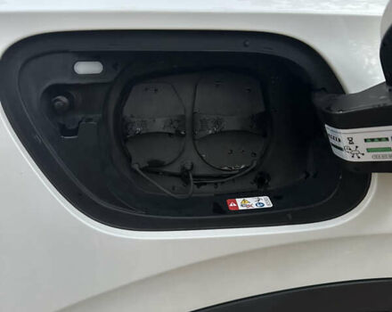 Білий Фольксваген ID.4 Crozz, об'ємом двигуна 0 л та пробігом 60 тис. км за 24500 $, фото 25 на Automoto.ua