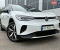 Білий Фольксваген ID.4 Crozz, об'ємом двигуна 0 л та пробігом 44 тис. км за 26500 $, фото 7 на Automoto.ua