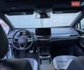 Білий Фольксваген ID.4 Crozz, об'ємом двигуна 0 л та пробігом 65 тис. км за 23500 $, фото 7 на Automoto.ua