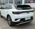 Білий Фольксваген ID.4 Crozz, об'ємом двигуна 0 л та пробігом 44 тис. км за 26500 $, фото 6 на Automoto.ua