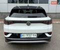 Білий Фольксваген ID.4 Crozz, об'ємом двигуна 0 л та пробігом 44 тис. км за 26500 $, фото 40 на Automoto.ua