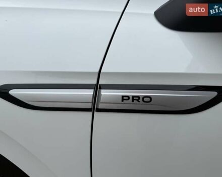 Білий Фольксваген ID.4 Crozz, об'ємом двигуна 0 л та пробігом 44 тис. км за 26500 $, фото 38 на Automoto.ua