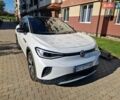 Білий Фольксваген ID.4 Crozz, об'ємом двигуна 0 л та пробігом 28 тис. км за 26999 $, фото 13 на Automoto.ua