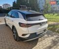 Білий Фольксваген ID.4 Crozz, об'ємом двигуна 0 л та пробігом 28 тис. км за 26999 $, фото 5 на Automoto.ua