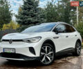 Фольксваген ID.4 Crozz 2023 у Полтаві на Automoto.ua Білий Фольксваген ID.4 Crozz, об'ємом двигуна 0 л та пробігом 60 тис. км за 25000 $, фото 1 на Automoto.ua