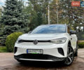 Фольксваген ID.4 Crozz 2023 у Полтаві на Automoto.ua Білий Фольксваген ID.4 Crozz, об'ємом двигуна 0 л та пробігом 60 тис. км за 25000 $, фото 13 на Automoto.ua