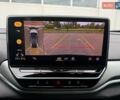 Білий Фольксваген ID.4 Crozz, об'ємом двигуна 0 л та пробігом 44 тис. км за 26500 $, фото 89 на Automoto.ua