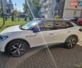 Білий Фольксваген ID.4 Crozz, об'ємом двигуна 0 л та пробігом 28 тис. км за 26999 $, фото 2 на Automoto.ua