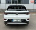 Білий Фольксваген ID.4 Crozz, об'ємом двигуна 0 л та пробігом 44 тис. км за 26500 $, фото 39 на Automoto.ua