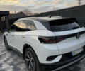 Белый Фольксваген ID.4 Crozz, объемом двигателя 0 л и пробегом 20 тыс. км за 25500 $, фото 7 на Automoto.ua