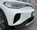 Білий Фольксваген ID.4 Crozz, об'ємом двигуна 0 л та пробігом 44 тис. км за 26500 $, фото 25 на Automoto.ua