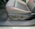 Білий Фольксваген ID.4 Crozz, об'ємом двигуна 0 л та пробігом 12 тис. км за 31500 $, фото 18 на Automoto.ua