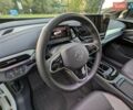 Білий Фольксваген ID.4 Crozz, об'ємом двигуна 0 л та пробігом 12 тис. км за 31500 $, фото 21 на Automoto.ua