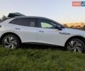 Білий Фольксваген ID.4 Crozz, об'ємом двигуна 0 л та пробігом 12 тис. км за 31500 $, фото 6 на Automoto.ua
