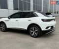 Білий Фольксваген ID.4 Crozz, об'ємом двигуна 0 л та пробігом 44 тис. км за 26500 $, фото 51 на Automoto.ua