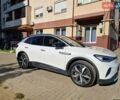 Білий Фольксваген ID.4 Crozz, об'ємом двигуна 0 л та пробігом 28 тис. км за 26999 $, фото 11 на Automoto.ua