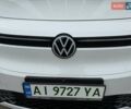 Білий Фольксваген ID.4 Crozz, об'ємом двигуна 0 л та пробігом 44 тис. км за 26500 $, фото 21 на Automoto.ua