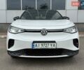 Білий Фольксваген ID.4 Crozz, об'ємом двигуна 0 л та пробігом 44 тис. км за 26500 $, фото 15 на Automoto.ua