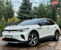 Фольксваген ID.4 Crozz 2023 у Полтаві на Automoto.ua Білий Фольксваген ID.4 Crozz, об'ємом двигуна 0 л та пробігом 60 тис. км за 25000 $, фото 1 на Automoto.ua