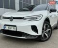 Білий Фольксваген ID.4 Crozz, об'ємом двигуна 0 л та пробігом 44 тис. км за 26500 $, фото 1 на Automoto.ua