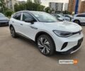 купити нове авто Фольксваген ID.4 Crozz 2023 року від офіційного дилера VinAVto Фольксваген фото