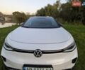 Білий Фольксваген ID.4 Crozz, об'ємом двигуна 0 л та пробігом 12 тис. км за 31500 $, фото 8 на Automoto.ua