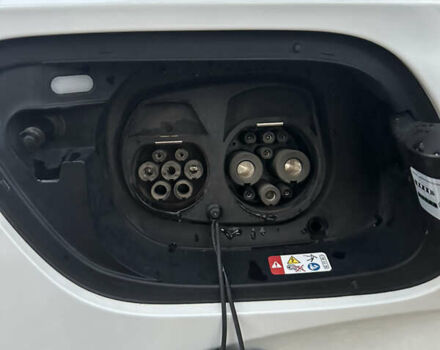 Білий Фольксваген ID.4 Crozz, об'ємом двигуна 0 л та пробігом 60 тис. км за 24500 $, фото 26 на Automoto.ua