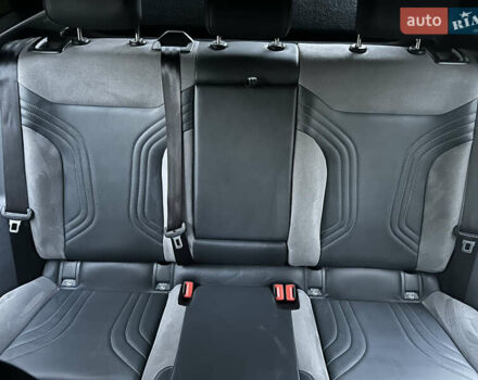 Білий Фольксваген ID.4 Crozz, об'ємом двигуна 0 л та пробігом 60 тис. км за 24500 $, фото 18 на Automoto.ua