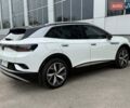Білий Фольксваген ID.4 Crozz, об'ємом двигуна 0 л та пробігом 44 тис. км за 26500 $, фото 52 на Automoto.ua