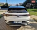 Білий Фольксваген ID.4 Crozz, об'ємом двигуна 0 л та пробігом 28 тис. км за 26999 $, фото 6 на Automoto.ua