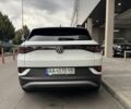 Белый Фольксваген ID.4 Crozz, объемом двигателя 0 л и пробегом 30 тыс. км за 23500 $, фото 17 на Automoto.ua
