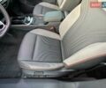 Білий Фольксваген ID.4 Crozz, об'ємом двигуна 0 л та пробігом 12 тис. км за 31500 $, фото 20 на Automoto.ua