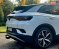 Фольксваген ID.4 Crozz 2023 у Полтаві на Automoto.ua Білий Фольксваген ID.4 Crozz, об'ємом двигуна 0 л та пробігом 60 тис. км за 25000 $, фото 11 на Automoto.ua