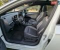 Білий Фольксваген ID.4 Crozz, об'ємом двигуна 0 л та пробігом 12 тис. км за 31500 $, фото 19 на Automoto.ua