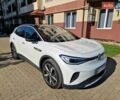 Білий Фольксваген ID.4 Crozz, об'ємом двигуна 0 л та пробігом 28 тис. км за 26999 $, фото 12 на Automoto.ua