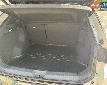 Белый Фольксваген ID.4 Crozz, объемом двигателя 0 л и пробегом 1 тыс. км за 29500 $, фото 18 на Automoto.ua